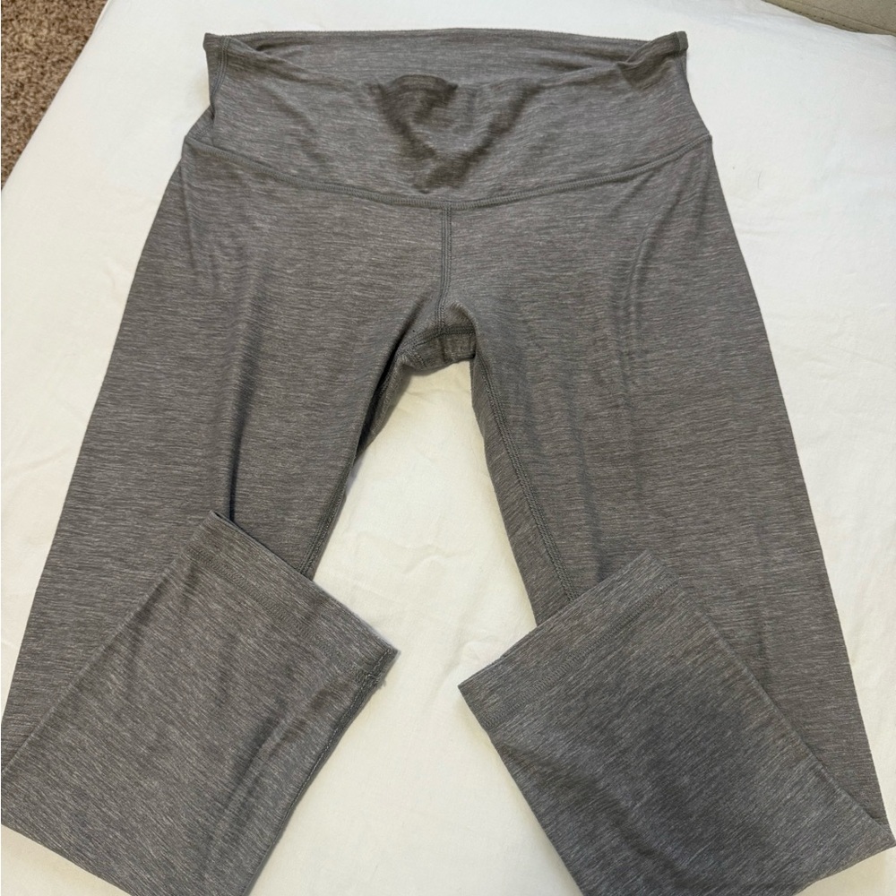 lululemon athletica Align Cropped Leggings 23”